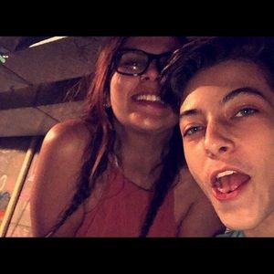 Meet your Posher, Colby